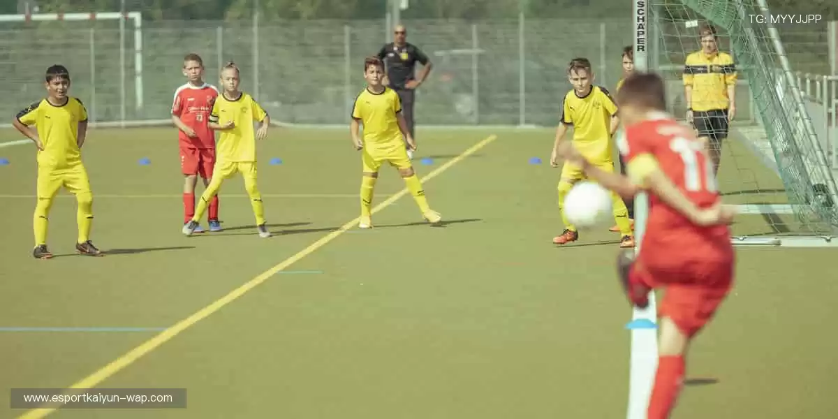 赛事激情,一触即发!🔥